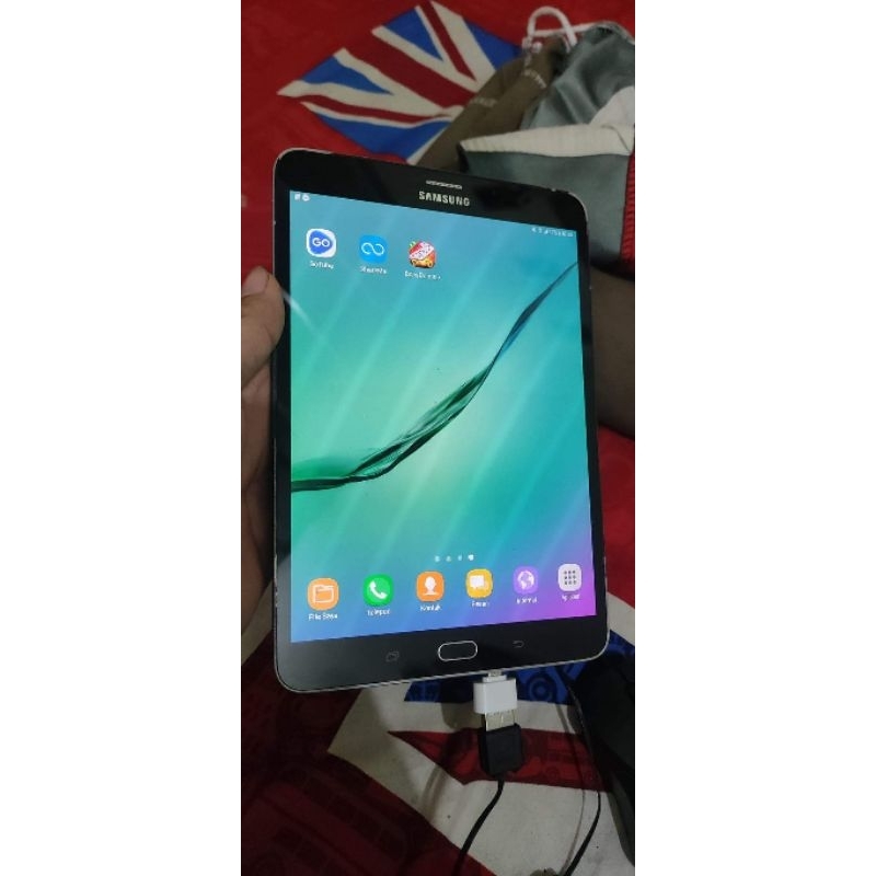 tab s2 minus