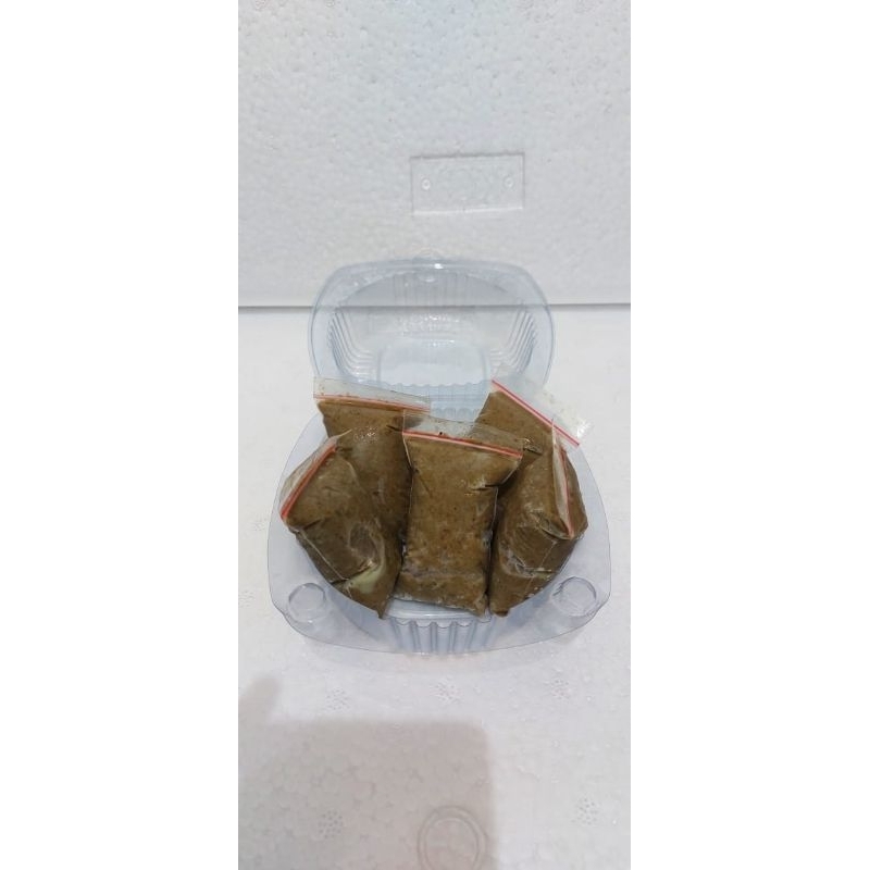 

Bumbu Instan Kebuli Paket 5pcs