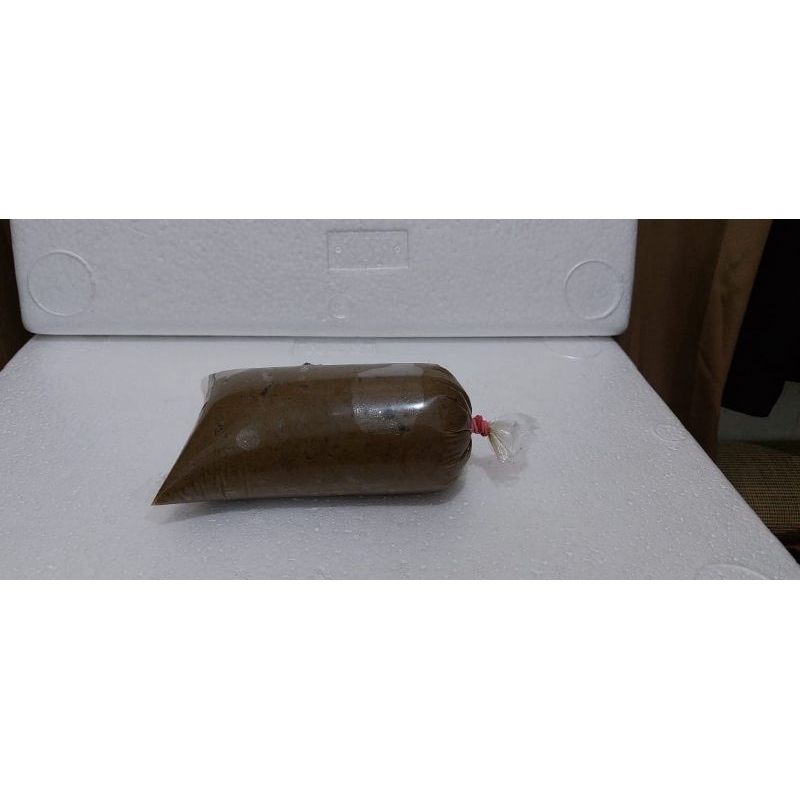 

Bumbu kebuli Instan Paket Untuk 2kg Beras