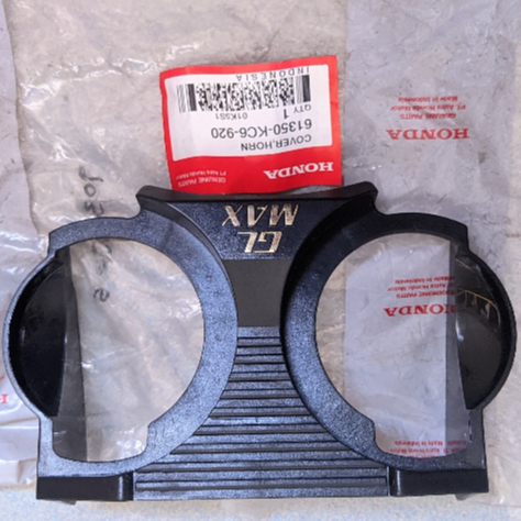 COVER KLAKSON GLMAX NEOTECH ORIGINAL AHM 61350 KC6 920S