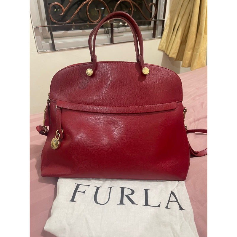 Furla Piper Bag