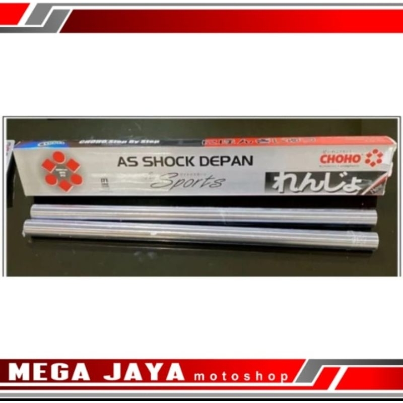 AS SHOCK SOK DEPAN RX KING RXKING RXK CHOHO