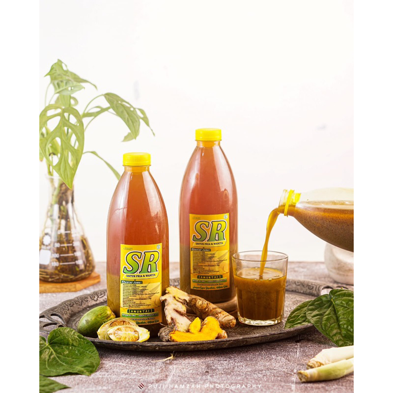 

Jamu SR
