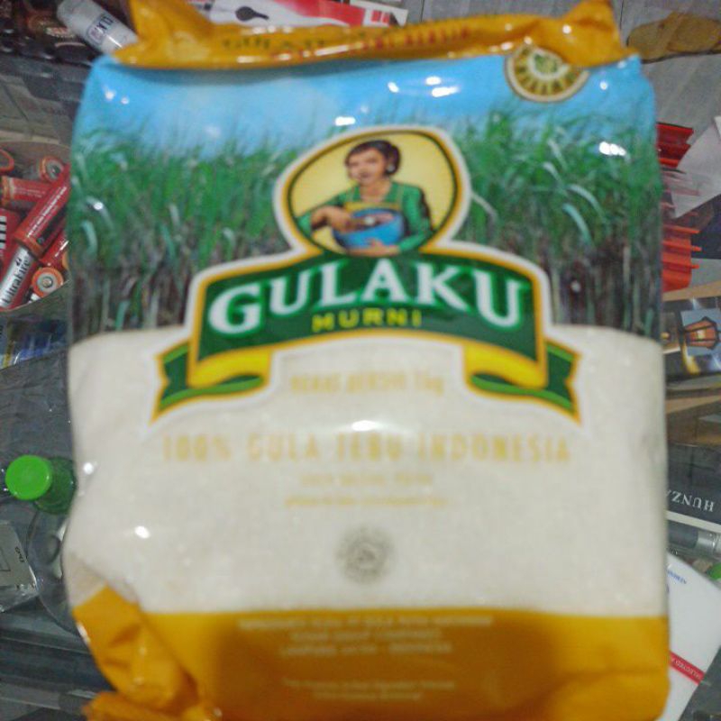 

Gulaku