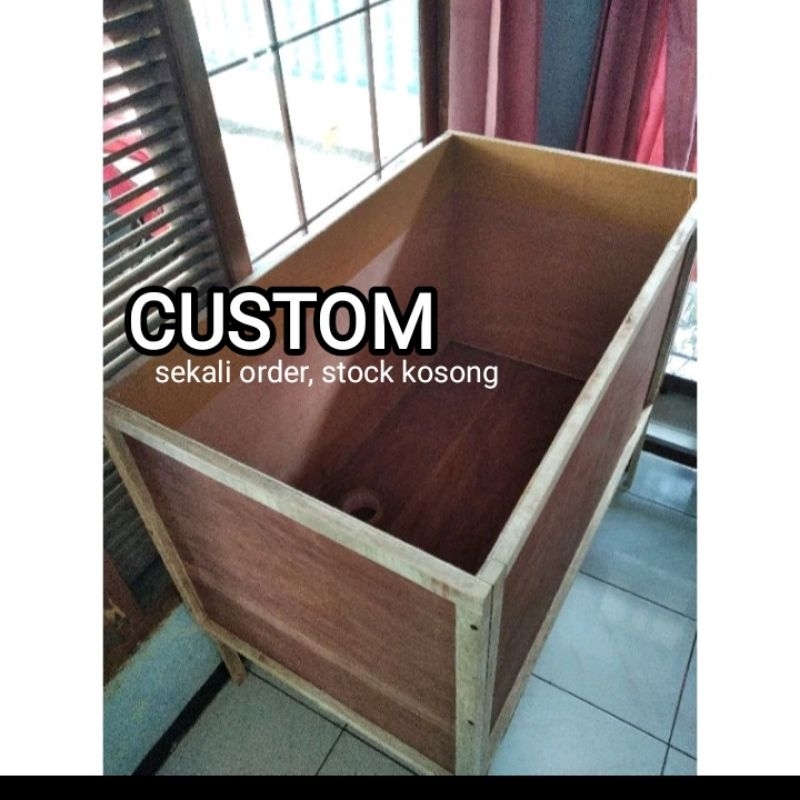 KANDANG JANGKRIK JUMBO