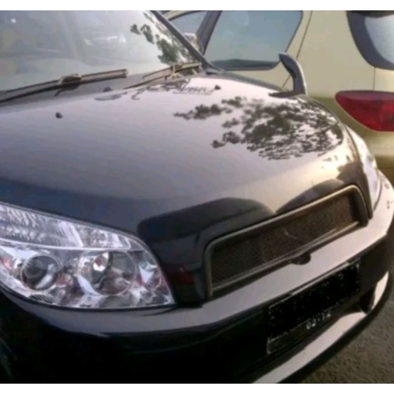 Grill rush terios 2008 - 2010