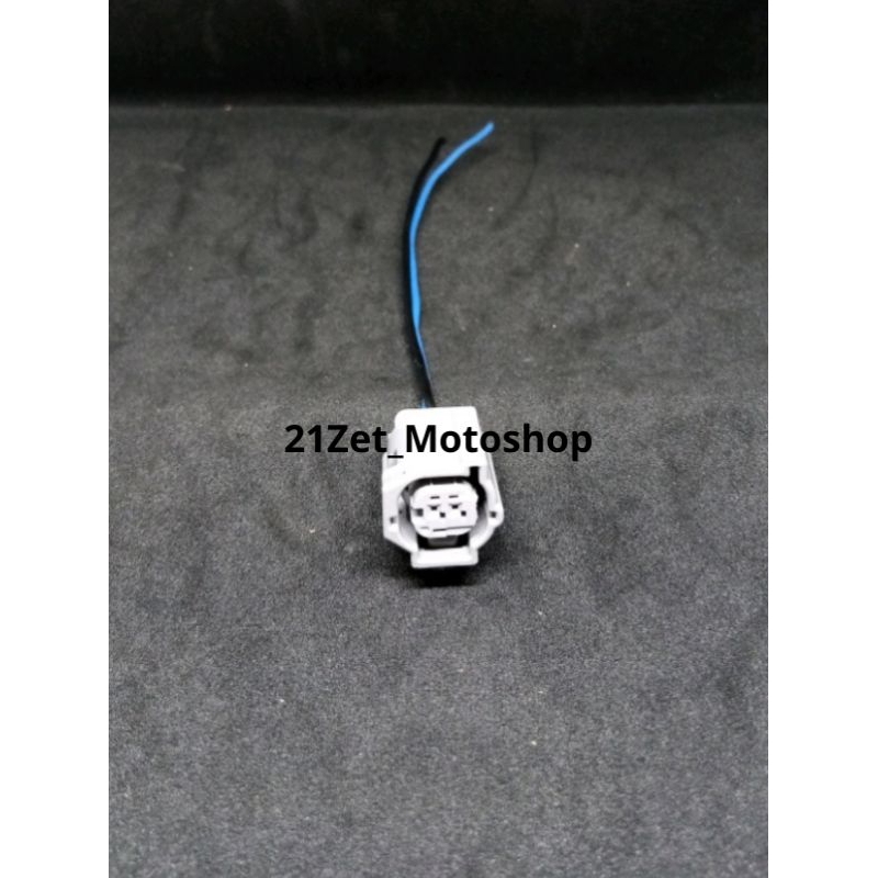 Soket Kontrol Bensin Amper Bensin Yamaha Mio J/Mio Soul Gt/Nmax/Aerox