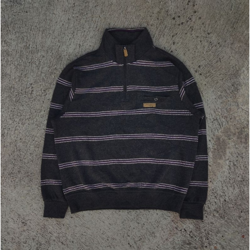 Tracktop Up To You By  Kansai Yamamoto ( HalfZip)