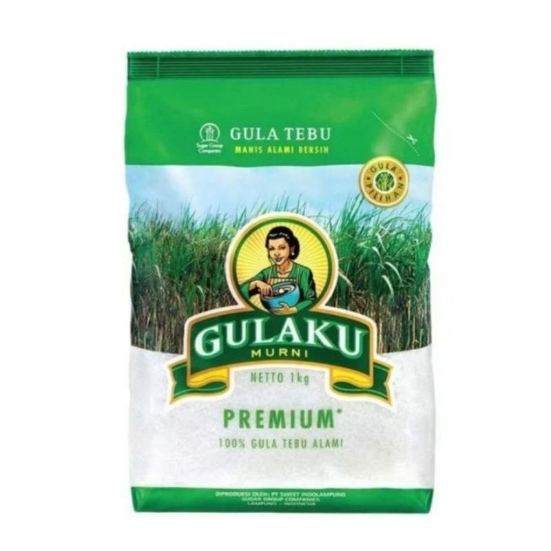 

GULAKU 1KG