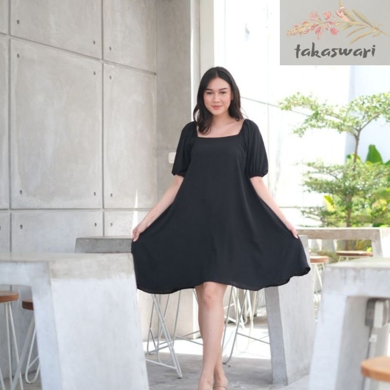 Dress Nala || Baju Pantai Wanita Bali Murah || Outfit Kekinian