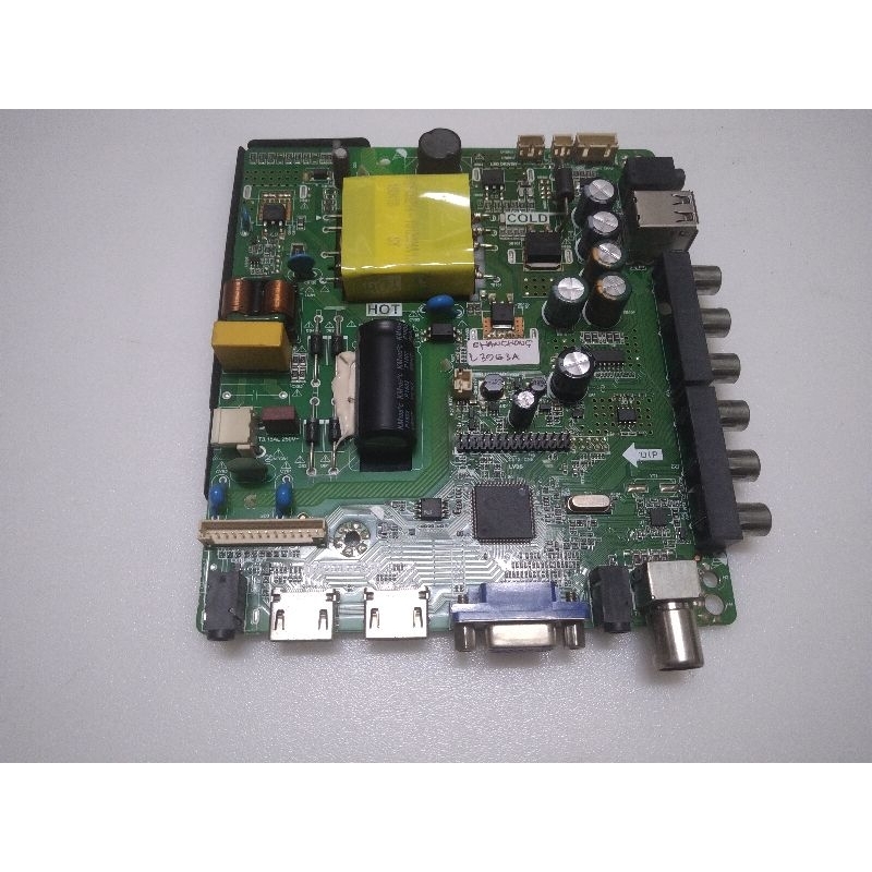 MB MAINBOARD CHANGHONG L39G3A