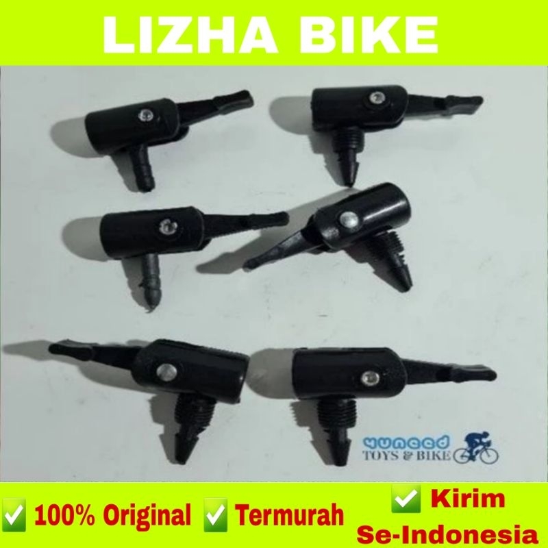 Cop Pompa Ban Sepeda / Sepeda Motor