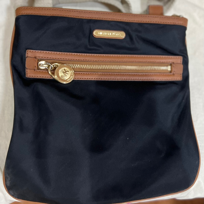 MK sling bag