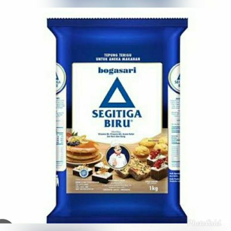 

tepung 1 kg
