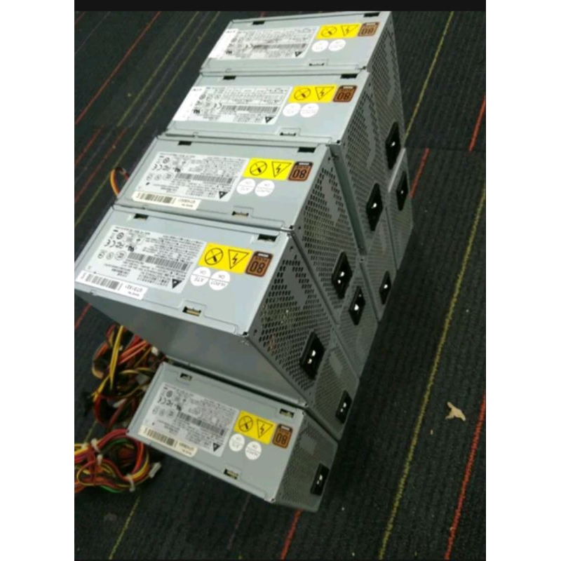 PSU PC mini Desktop Acer Veriton S6 Series S6610G S670G S680G Ori