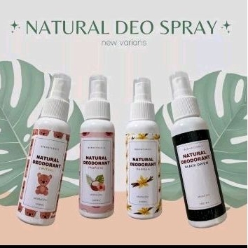 deodorant tawas
