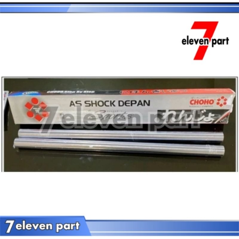 AS SHOCK SOK DEPAN RX KING RXKING RXK CHOHO