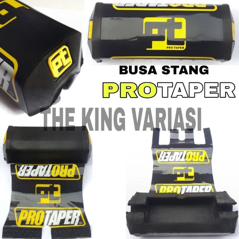 BUSA STANG MOTOR PROTAPER/BUSA PELINDUNG STANG MOTOR /BUSA MOTOR KLX/BUSA STANG MOTOR CROSS/BUSA KOT