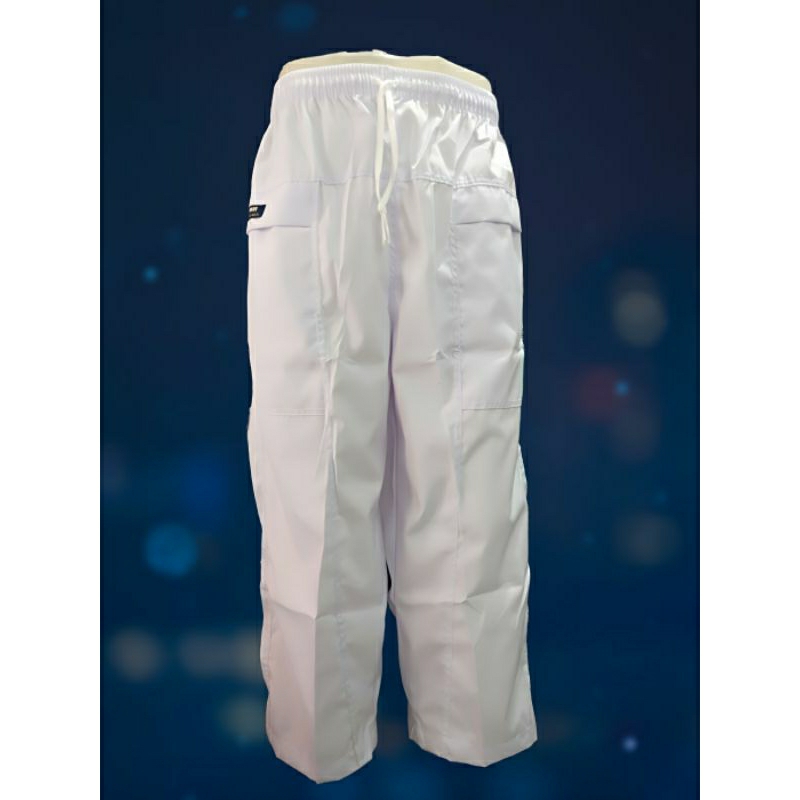 CELANA PRIA CELANA SIRWAL/CELANA KOMPRANG