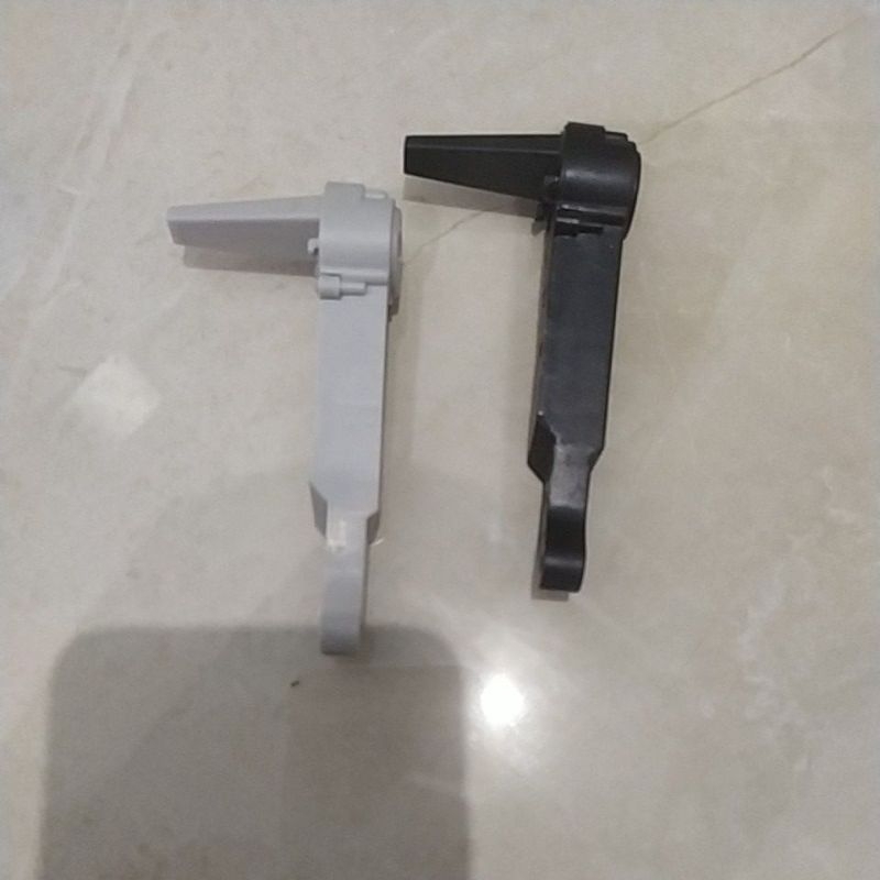 Drone part e99 k3 pro e88 pro e100 lengan Depan A dan B