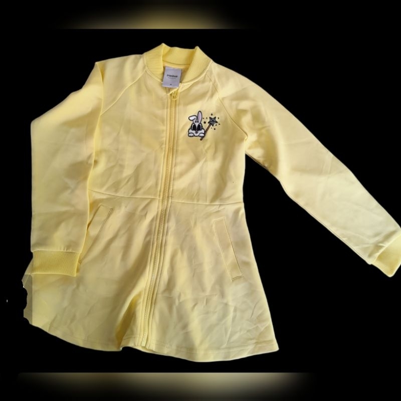 preloved tunik PANCOAT "ANAK"