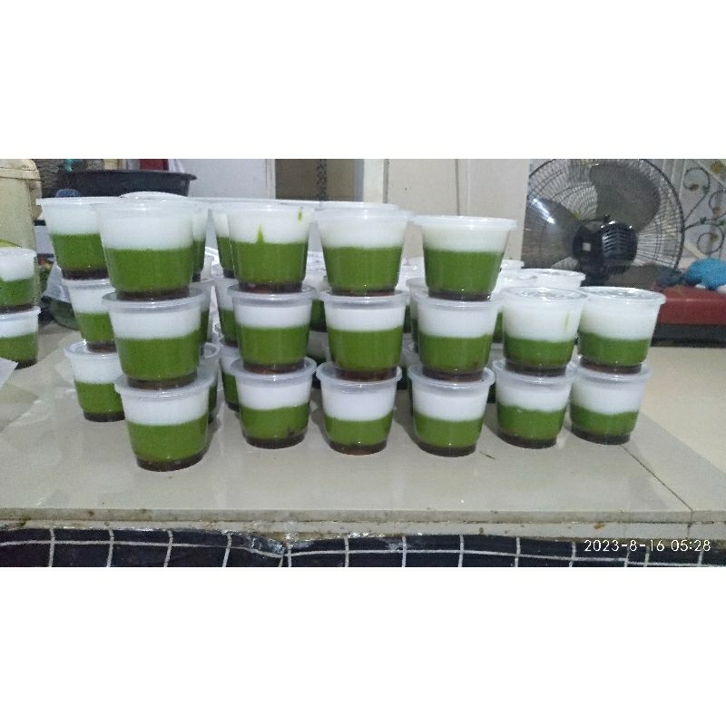 Kue jongkong bangka #kuejongkongbangka