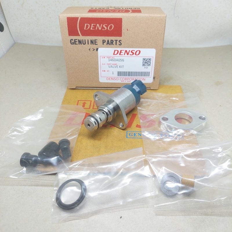 VALVE INJEKSI PUMP SCV TRITON PAJERO SPORT PANJANG