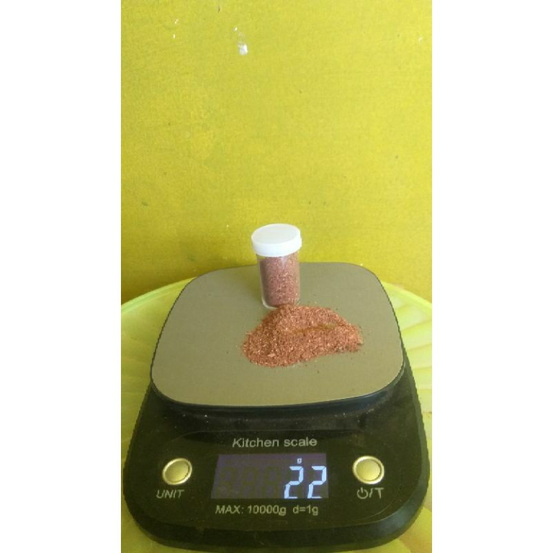 Kayu Akway Papua Serbuk ||Promo || khusus laki laki perkasa