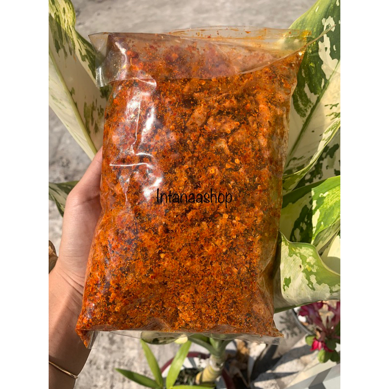 

BASRENG STIK PEDAS DAUN JERUK baso goreng sultan viral rempah 50gr|100gr|250gr|500gr| 1KG