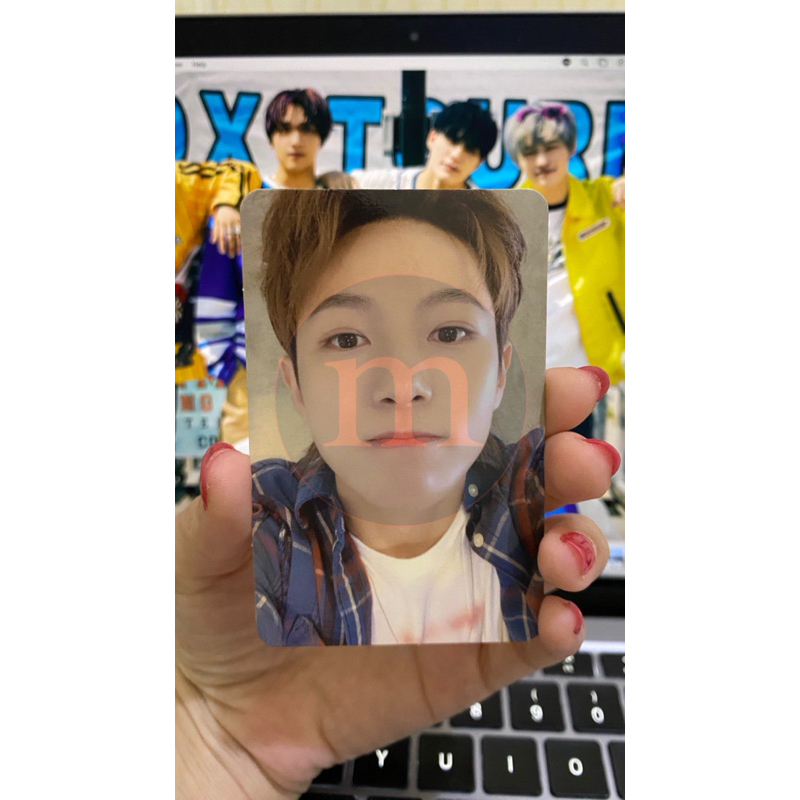 PC RENJUN WE BOOM KIHNO (RENJUN CIMOL)