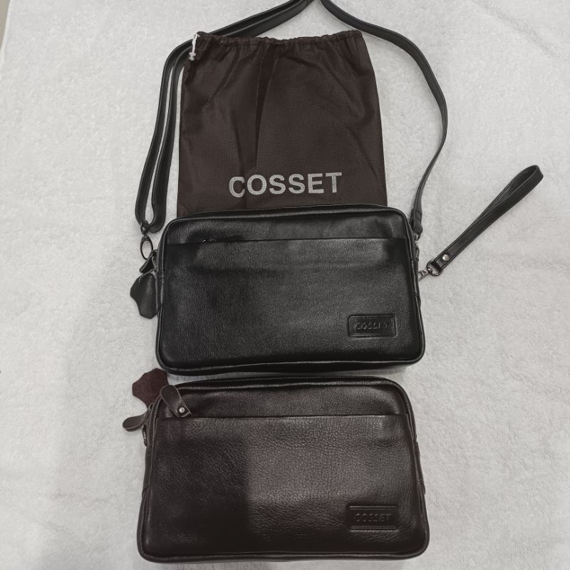 Tas tangan cosset original 207