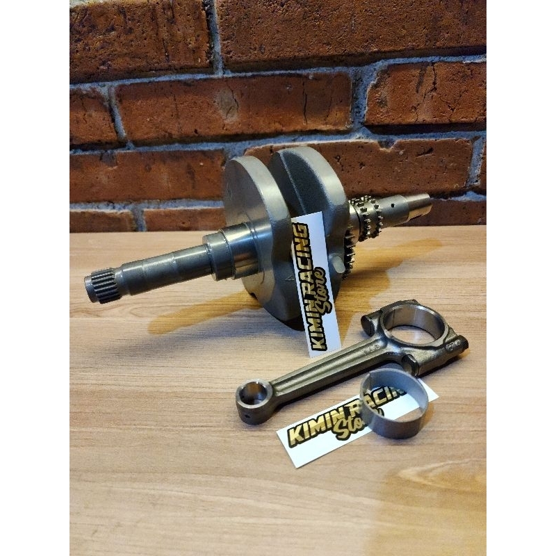 Crankshaft Kruk as XMAX 300 / YAMAHA XMAX 300 / Xmax 300cc B74 - ORIGINAL YAMAHA XMAX 300 B74