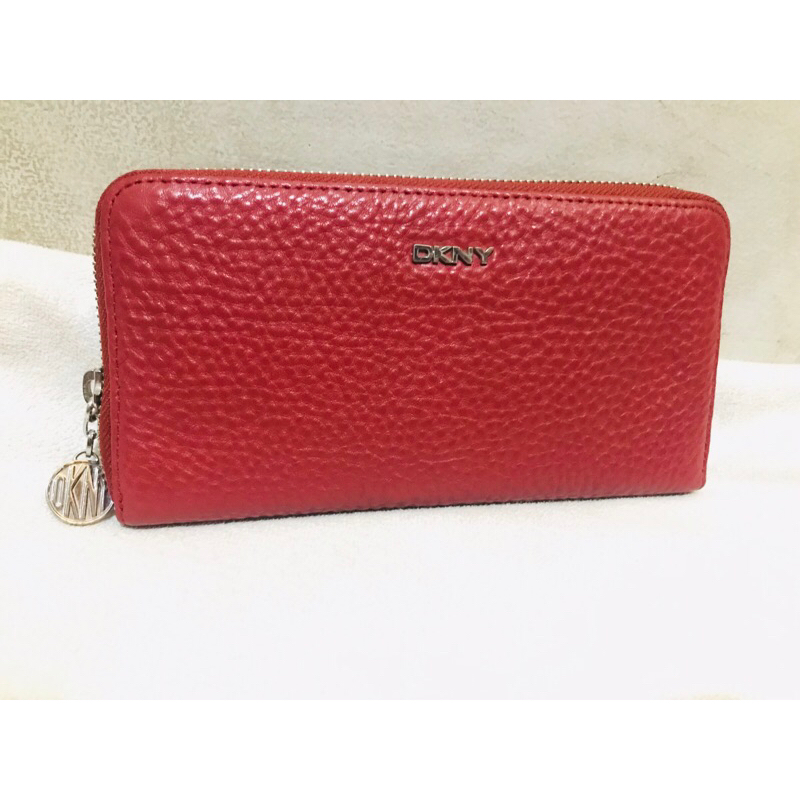 Dompet DKNY Original preloved