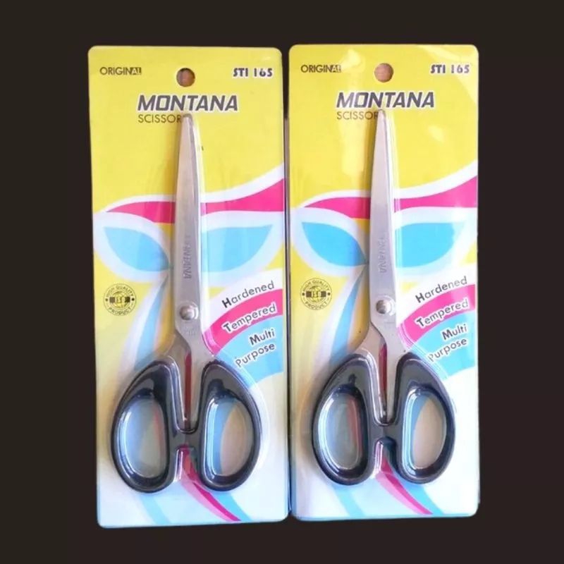 

ORI GUNTING UKURAN L BESAR 16CM