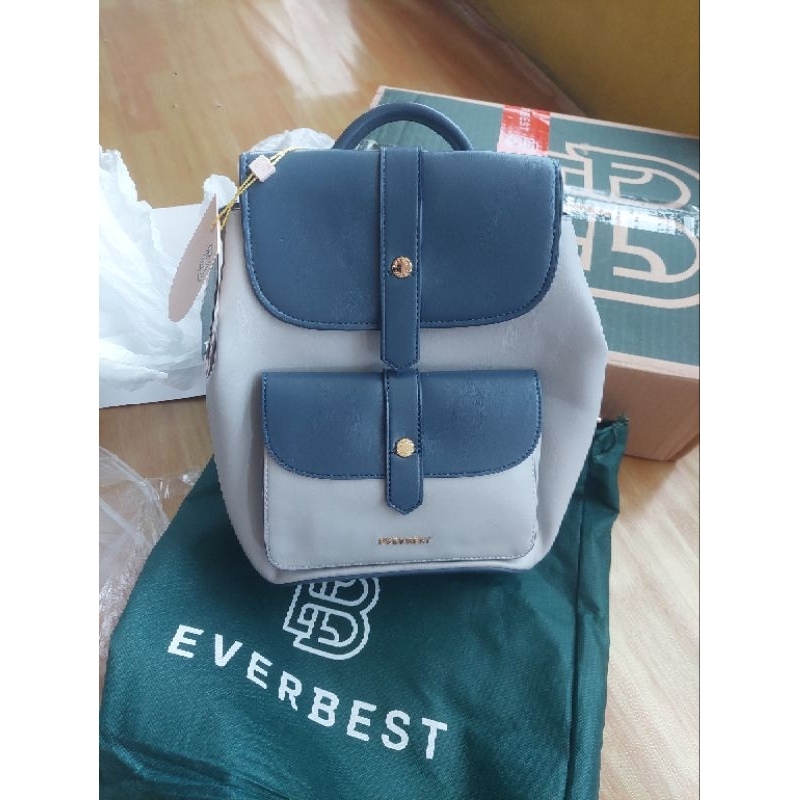 tas everbest tas ransel everbest