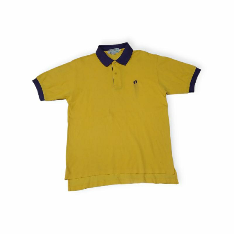 Kaos Polo Hang Ten Original