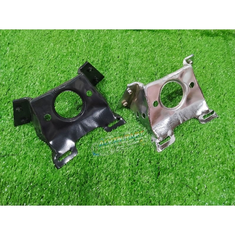 BREKET PANGKON DUDUKAN STOPLAMP LAMPU BELAKANG GL100 GL125 GL 100 GL 125 PANGKON STOPLAMP GL100