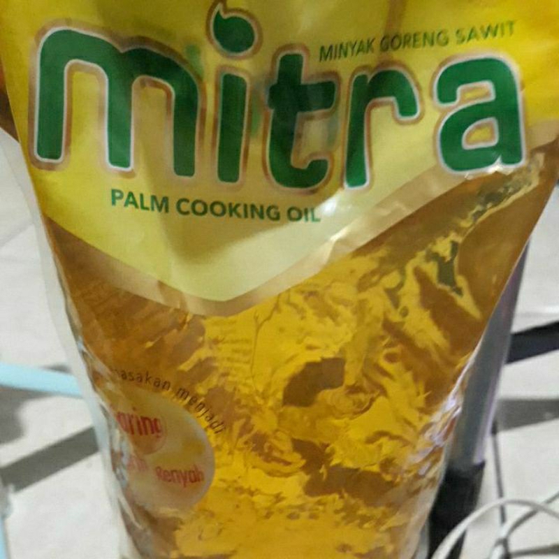 

minyak mitra 1 kg