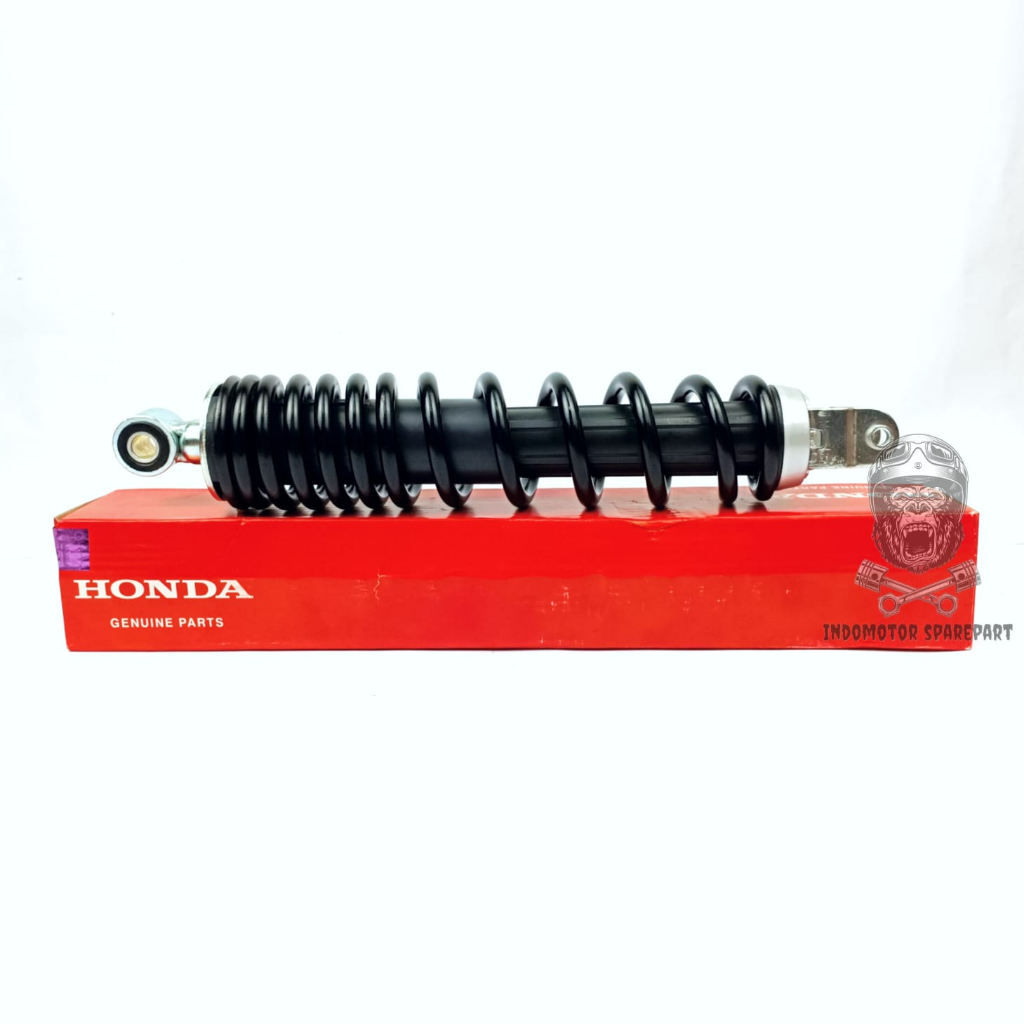 ORI SHOCKBREAKER BELAKANG K81 HONDA BEAT ISP ORIGINAL