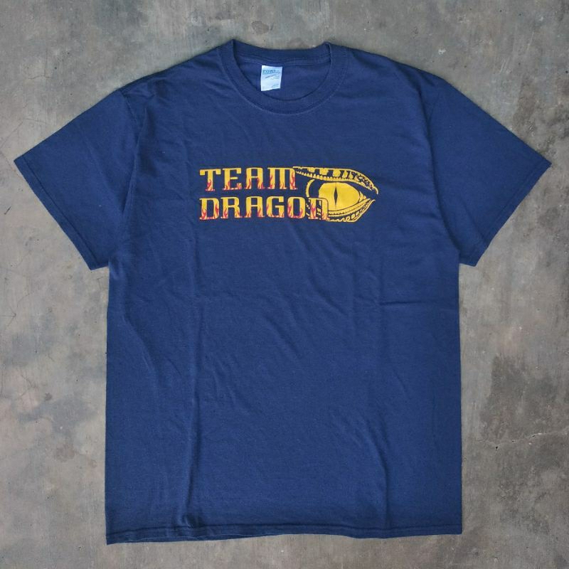 port and company vintage shirt