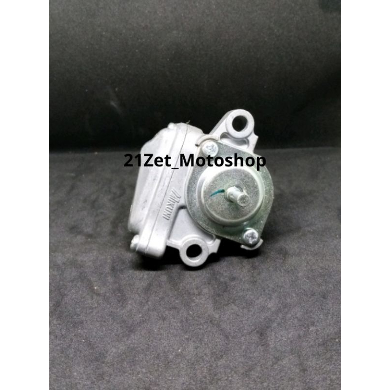 Second Air Valve Suzuki Shogun Fl Axelo Original Lost Pack