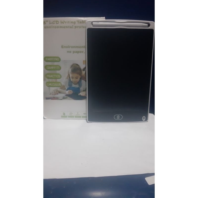 lcd writing tablet 8.5