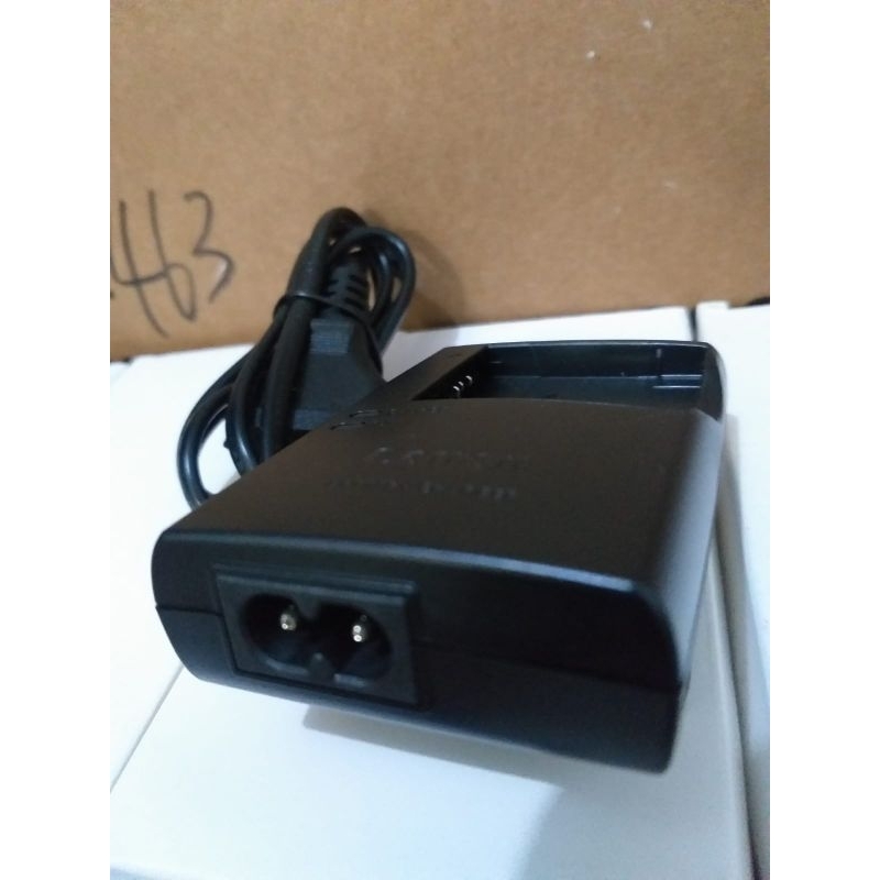 Charger Original Canon Powershot SX430IS, 420IS, SX410IS