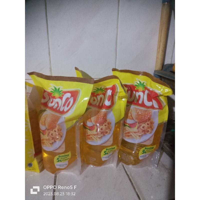 

minyak goreng sanco 2lt