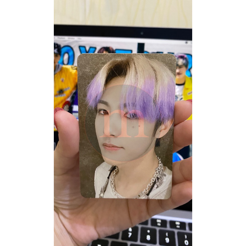 PC RENJUN RELOAD RIDIN’ VER