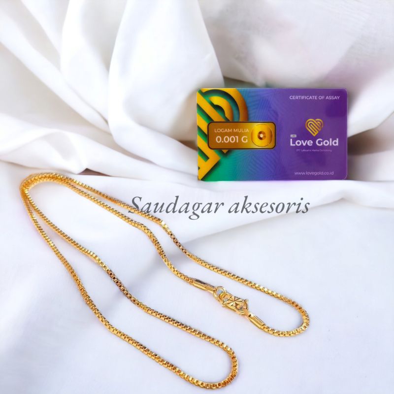 kalung itali mas muda bonus logam mulia invest