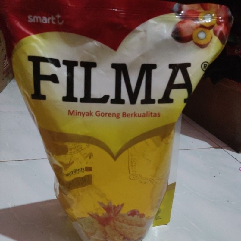 

Minyak Gorang Filma 2L