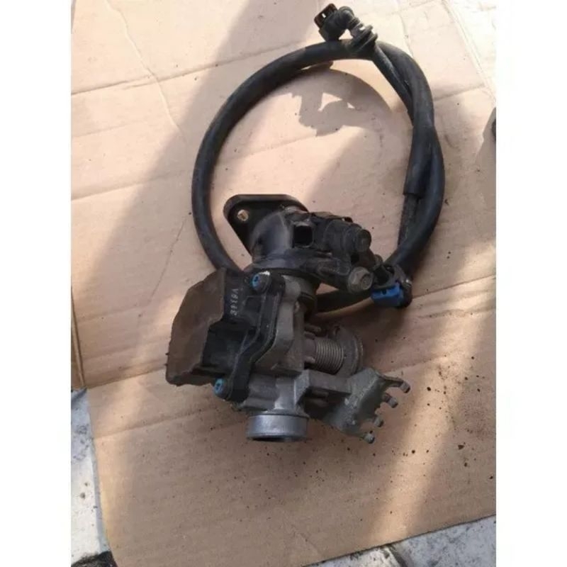 trhotol body jupiter Z1 original copotan
