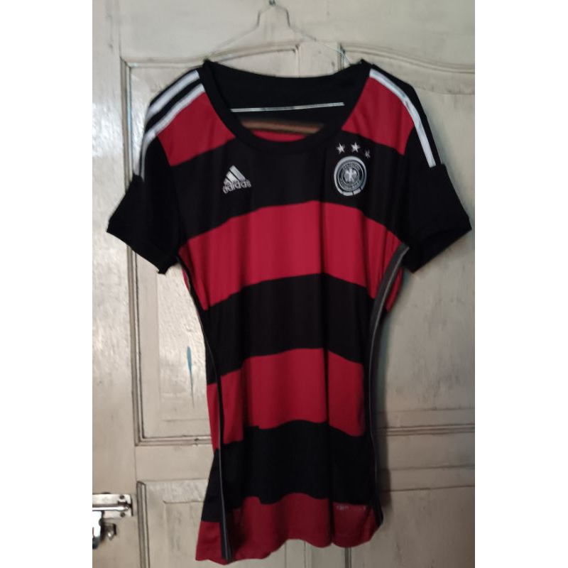 Thrift Jersey Jerman