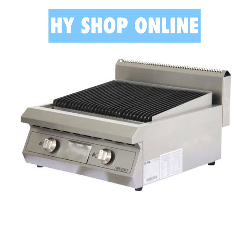 GETRA OL GCB 60 ALAT PANGGANG KOMPOR OL-GCB-60